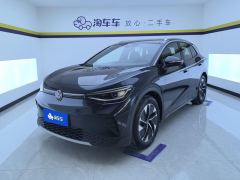 Volkswagen ID.4 CROZZ 442km Edition - photo 1