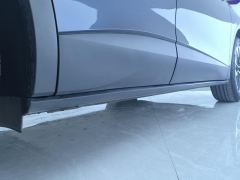Volkswagen ID.4 CROZZ 442km Edition - photo 10