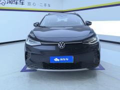 Volkswagen ID.4 CROZZ 442km Edition - photo 3