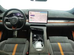 Zeekr 001 656km AWD YOU Version - ფოტო 16