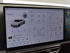 Li Auto L7 Pro - ფოტო 20