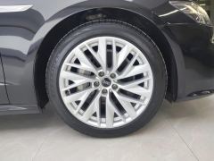 Audi A7L 45 TFSI S-line Version - фото 6