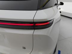 Li Auto i6 RWD Edition - фото 5