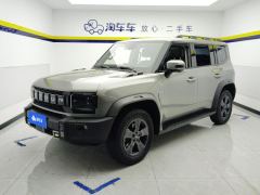 Jetour Traveller 1.5T 2WDPRO - ფოტო 1