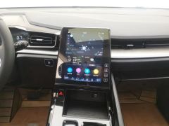 Hyundai Custo 270TGDi Prestige Edition - ფოტო 17
