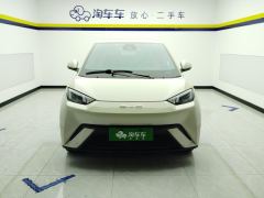 BYD Seagull 405km Flying Edition - ფოტო 3