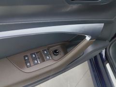 Audi A7L 45 TFSI S-line Version - ფოტო 13
