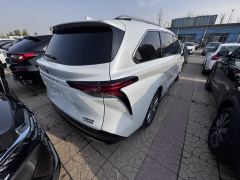 Toyota Sienna Dual-Engine 2.5L Prestige Edition - photo 10