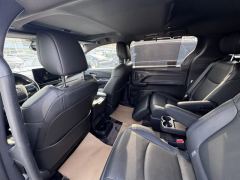 Toyota Sienna Dual-Engine 2.5L Prestige Edition - photo 6