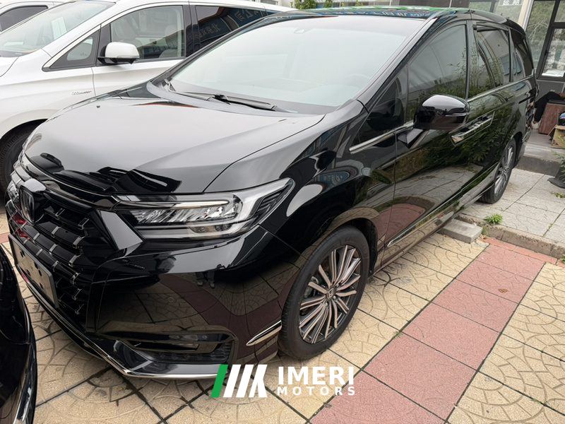 Honda Elysion PHEV 2.0L Edition - car from China