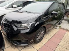 Honda Elysion PHEV 2.0L Edition - photo 1