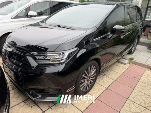 2022 Honda Elysion PHEV 2.0L Edition - ავტომობილი ჩინეთიდან