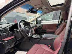 Honda Elysion PHEV 2.0L Edition - photo 4