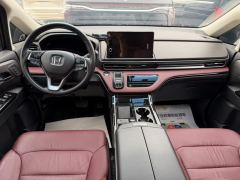 Honda Elysion PHEV 2.0L Edition - photo 6