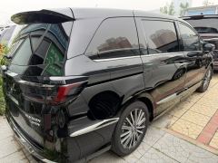 Honda Elysion PHEV 2.0L Edition - photo 8