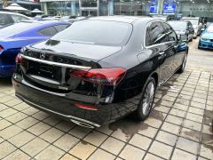 Mercedes-Benz E Class E-Class E 300 L Fashion Edition - photo 10