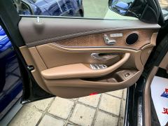 Mercedes-Benz E Class E-Class E 300 L Fashion Edition - photo 3