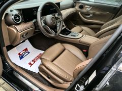 Mercedes-Benz E Class E-Class E 300 L Fashion Edition - photo 4