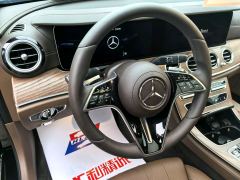 Mercedes-Benz E Class E-Class E 300 L Fashion Edition - photo 5