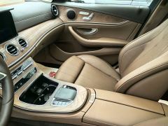 Mercedes-Benz E Class E-Class E 300 L Fashion Edition - photo 6
