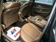 Mercedes-Benz E Class E-Class E 300 L Fashion Edition - photo 7