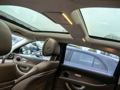 Mercedes-Benz E Class E-Class E 300 L Fashion Edition - photo 8