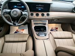 Mercedes-Benz E Class E-Class E 300 L Fashion Edition - photo 9