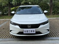 Honda Envix Style 240TURBO CVT Tech Edition - photo 2