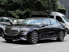 Mercedes-Benz E Class E-Class E 300 L Fashion Edition - ფოტო 2
