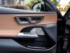 Mercedes-Benz E Class E-Class E 300 L Fashion Edition - ფოტო 7