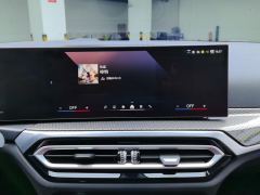 BMW i3 eDrive 35 L - ფოტო 17