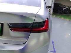BMW i3 eDrive 35 L - ფოტო 5