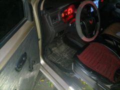 Wuling Hongguang V 1.5L Edition 5 - ფოტო 12