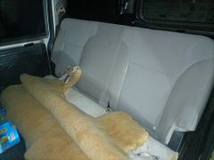 Wuling Hongguang V 1.5L Edition 5 - ფოტო 13