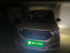 Wuling Hongguang V 1.5L Edition 5 - ფოტო 2