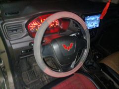 Wuling Hongguang V 1.5L Edition 5 - ფოტო 6