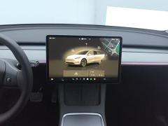 Tesla Model Y 554km Rear-Wheel Drive Edition - ფოტო 17