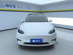 Tesla Model Y 554km Rear-Wheel Drive Edition - ფოტო 3