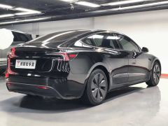 Tesla Model 3 606km Rear-Wheel Drive Edition - ფოტო 1