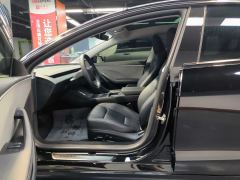 Tesla Model 3 606km Rear-Wheel Drive Edition - ფოტო 10