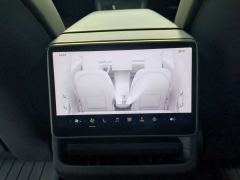 Tesla Model 3 606km Rear-Wheel Drive Edition - ფოტო 11