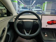 Tesla Model 3 606km Rear-Wheel Drive Edition - ფოტო 13