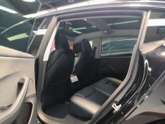 Tesla Model 3 606km Rear-Wheel Drive Edition - ფოტო 14