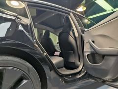 Tesla Model 3 606km Rear-Wheel Drive Edition - ფოტო 15