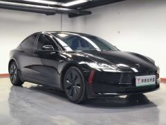 Tesla Model 3 606km Rear-Wheel Drive Edition - ფოტო 18