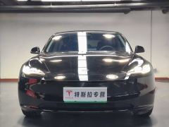 Tesla Model 3 606km Rear-Wheel Drive Edition - ფოტო 19