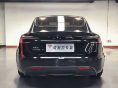 Tesla Model 3 606km Rear-Wheel Drive Edition - ფოტო 2