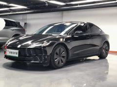 Tesla Model 3 606km Rear-Wheel Drive Edition - ფოტო 20
