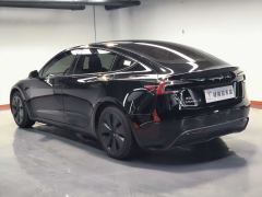 Tesla Model 3 606km Rear-Wheel Drive Edition - ფოტო 3