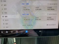 Tesla Model 3 606km Rear-Wheel Drive Edition - ფოტო 6